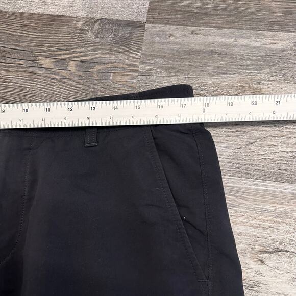 Under Armour Blue Gray Mens 36x30 Tapered Loose Stretch Performance Golf Pants - Picture 5 of 10